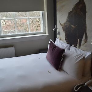 Camera con letto queen size